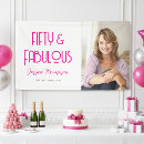 Suche nach 50 geburtstag banner Elegante geburtstagsfeier