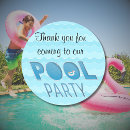 Suche nach pool party aufkleber Wasser