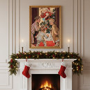 Suche nach mistelzweig poster Weihnachten