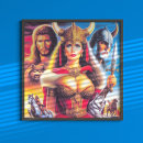 Suche nach wikinger poster Fantasy