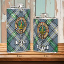 Suche nach tartan flachmänner Wappen