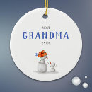 Suche nach snowman ornamente Skurril