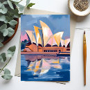 Suche nach sydney postkarten Aquarell