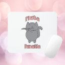 Suche nach flöten mousepads Katze