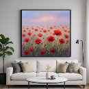 Suche nach papavere poster Natur