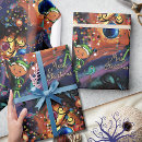 Suche nach vögel geschenkpapier Nahtloses muster