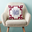 Suche nach reben kissen Monogrammiert