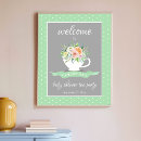 Suche nach party poster Babydusche