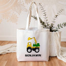 Suche nach bulldozer taschen Niedlich