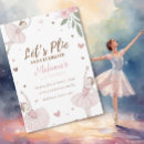 Suche nach ballets einladungen Geburtstagsparty