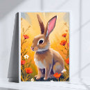 Suche nach kaninchen kunst Hase