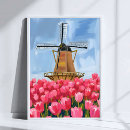 Suche nach blumenfeld poster Rosa