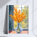 Suche nach blumenvase poster Blumenstrauß