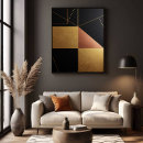 Suche nach kupfer poster Gold