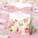 Suche nach rosa blumen papier geschenk box Rose
