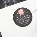 Suche nach rosa monster aufkleber Halloween