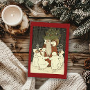 Suche nach nostalgische weihnachtsengel Weihnachtsmann