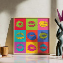 Suche nach küssen lippen poster Liebe