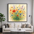 Suche nach wiese poster Botanisch