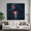 Suche nach gewitter poster Landschaft