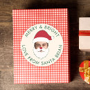 Suche nach lustiger weihnachtsmann aufkleber Family