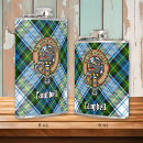 Suche nach tartan flachmänner Wappen