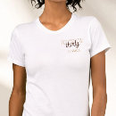 Suche nach braun tshirts Typografie