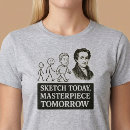 Suche nach meisterwerk tshirts Humor