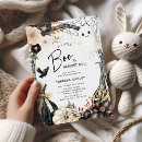 Suche nach boo einladungen Ein kleines boo