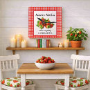 Suche nach strawberries wanduhren Obst
