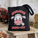 Suche nach kuh taschen Launisch