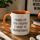 Suche nach lustige basketball tassen Basketballtrainer