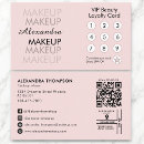Suche nach make up artist visitenkarten Elegant
