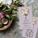 Suche nach strauß visitenkarten Blumen
