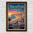 Suche nach argentinien poster Vintage