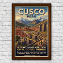 Suche nach peru poster Berg