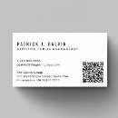 Suche nach cpa visitenkarten Steuerberater