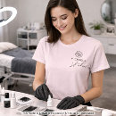 Suche nach wimpern tshirts Ihr logo hier vorlage