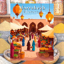 Suche nach basar postkarten Marrakesch