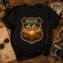 Suche nach route 66 kleidung Mother road