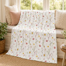 Suche nach rosa wildblumen decken Muster