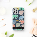 Suche nach elefant iphone hüllen Monogramm