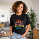 Suche nach lustige schwiegermutter tshirts Für sie