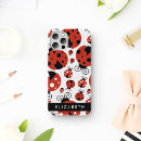 Suche nach marienkäfer smartphone hüllen Monogramm