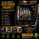 Suche nach der friseursalon poster Für ihn