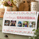 Suche nach blumige geschirr tücher Grandmother