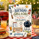 Suche nach geburtstags grillen einladungen Grill und chill