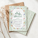 Suche nach blumige einladungen Babyparty