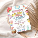 Suche nach sommerparty einladungen Schulabschluss party