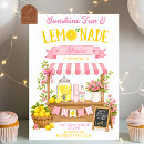 Suche nach rosa limonade einladungen Für kinder